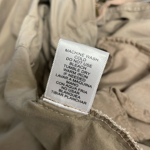 Love Tree Lightweight Utility Jacket - Picture 8 of 12